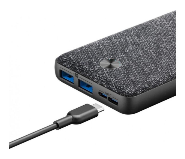 Anker Power Bank 20000mAh Metro Essential - 589759 - zdjęcie